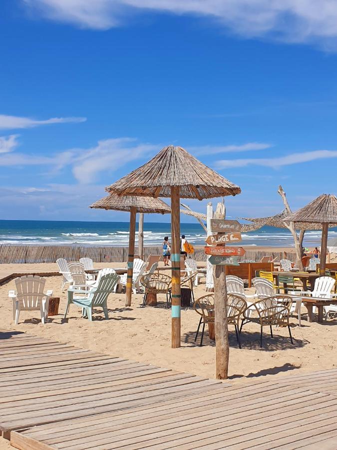Mobil Home 6 Personnes Camping 5 Etoiles فيندايز - مونتاليفت المظهر الخارجي الصورة